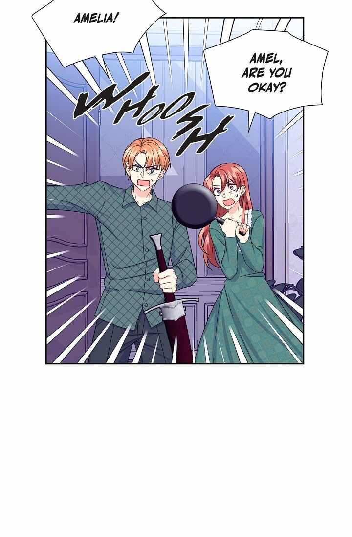 The Younger Male Lead Fell for Me before the Destruction Chapter 24 43